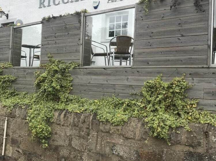 Riccarton Inn