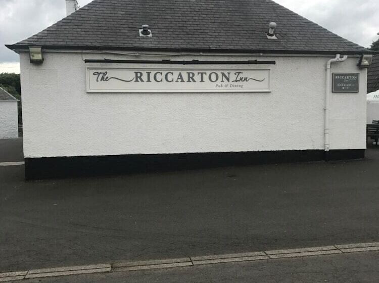 Riccarton Inn