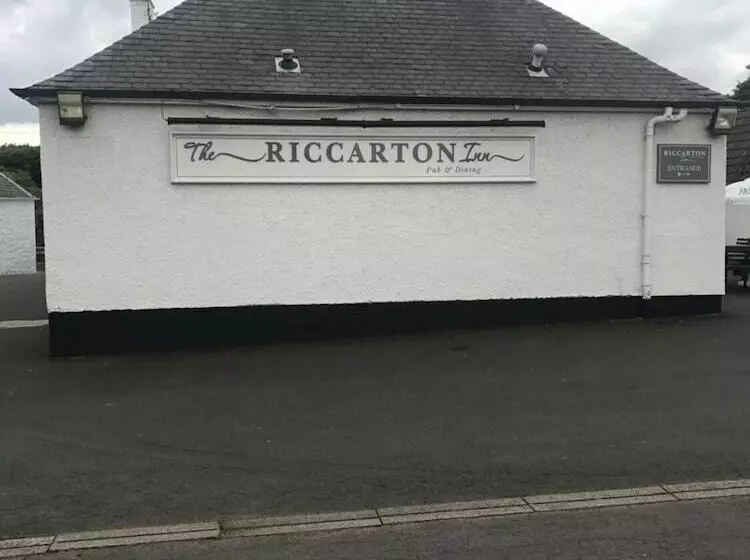 Riccarton Inn