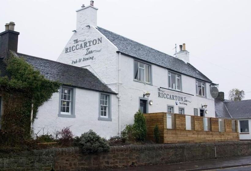 Riccarton Inn