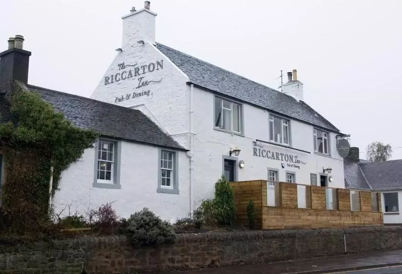 Riccarton Inn