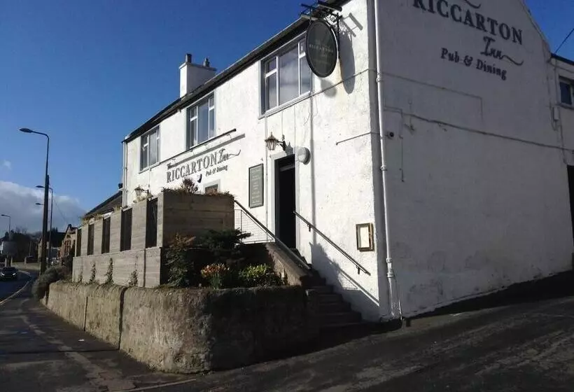 Riccarton Inn