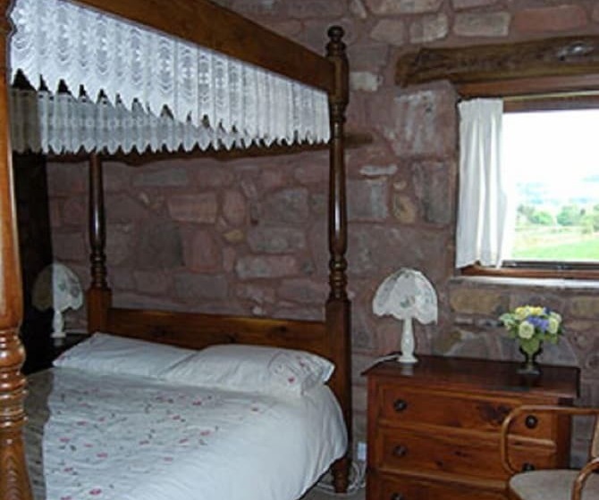 Roaches Cottages