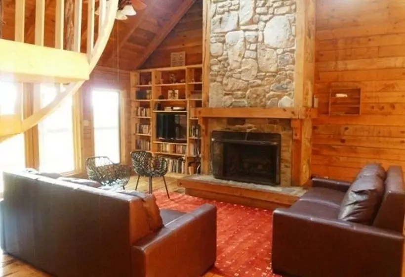 Shenandoah Lodge