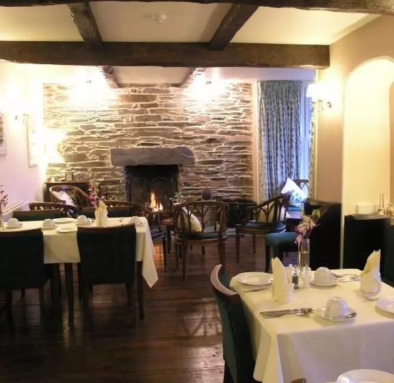 Summer Hill Country House