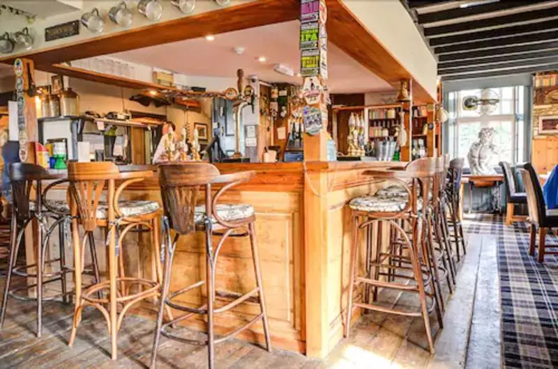 Thames Head Inn