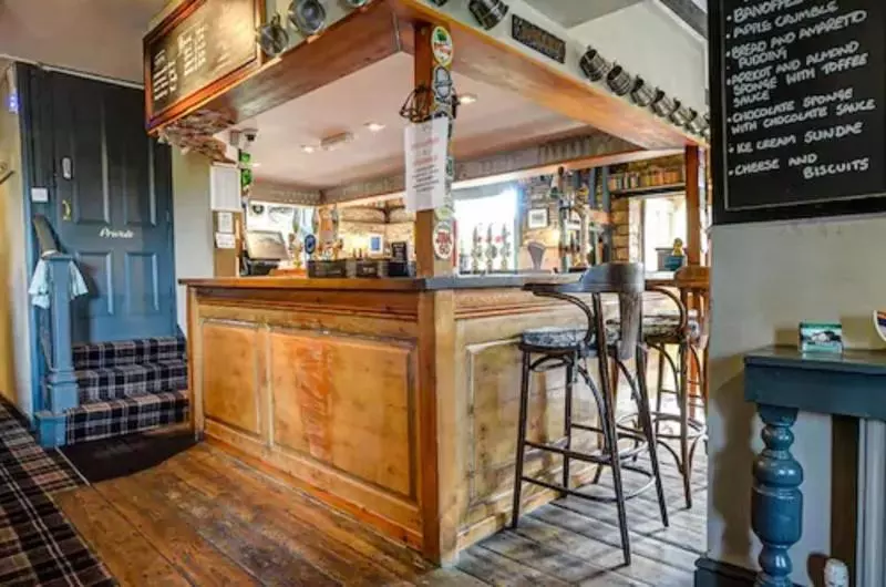 Thames Head Inn