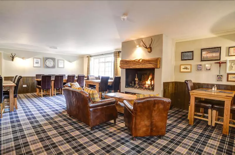 Thames Head Inn