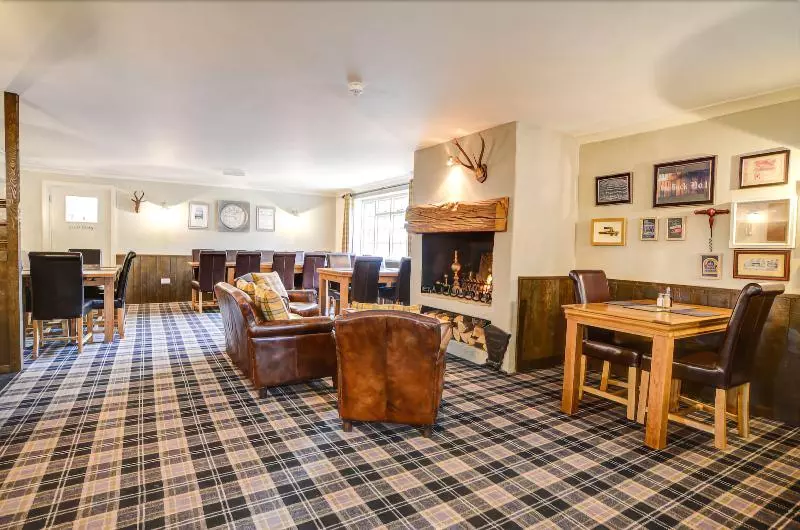 Thames Head Inn