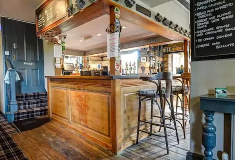 Thames Head Inn