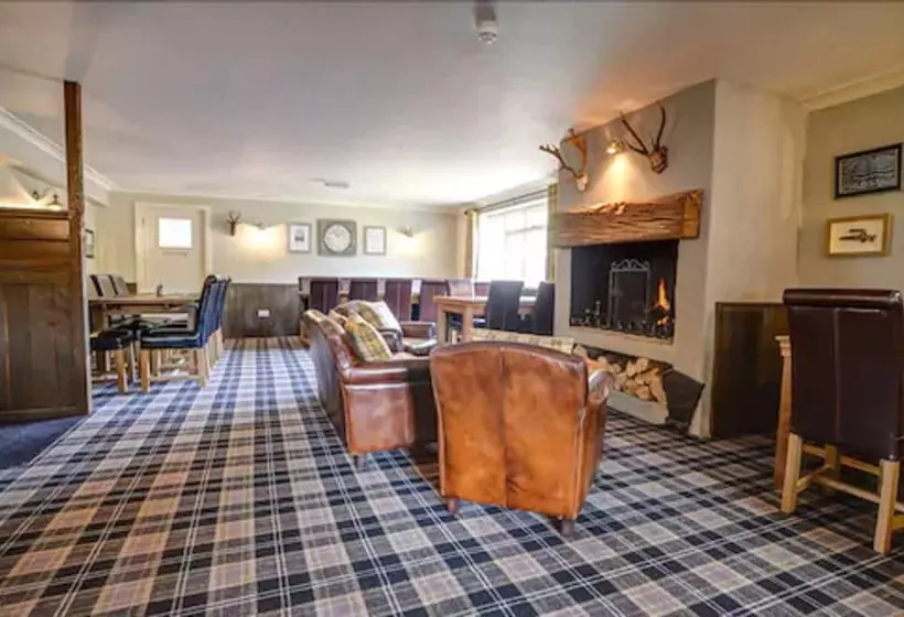 Thames Head Inn
