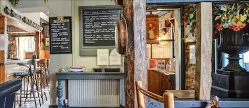 Thames Head Inn