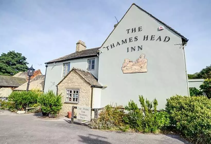 Thames Head Inn
