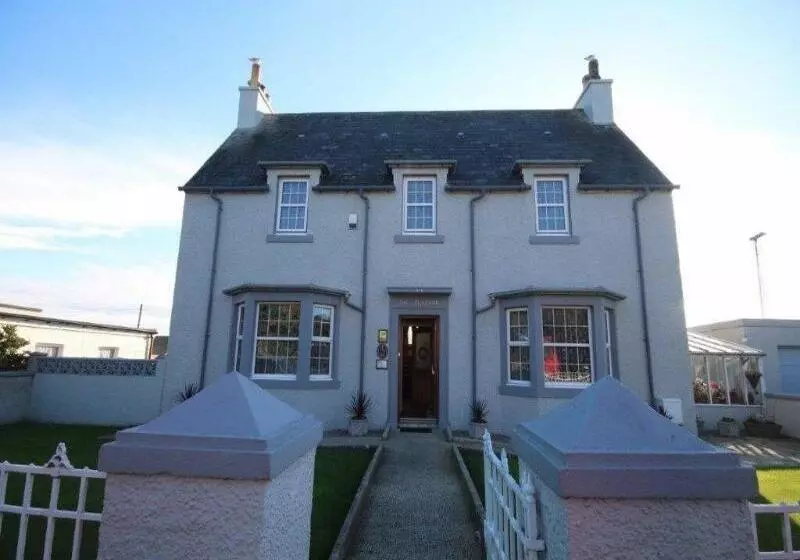 The Clachan B&b