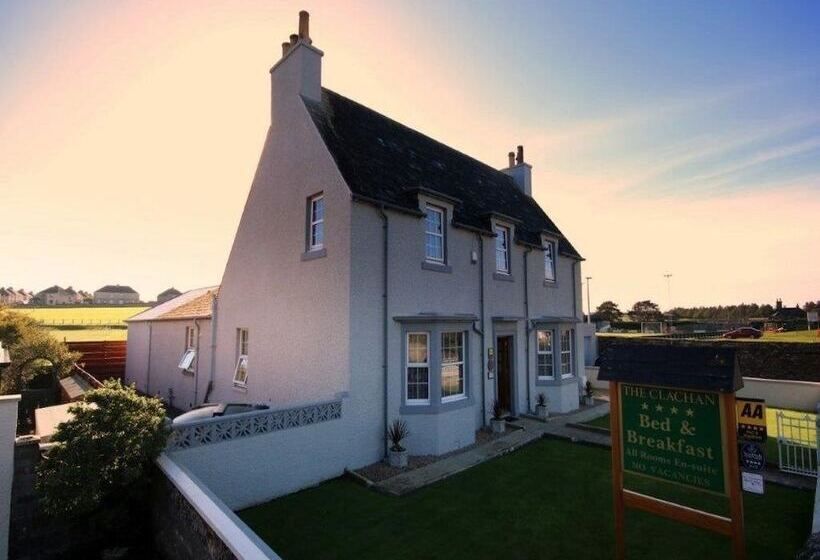 The Clachan B&b