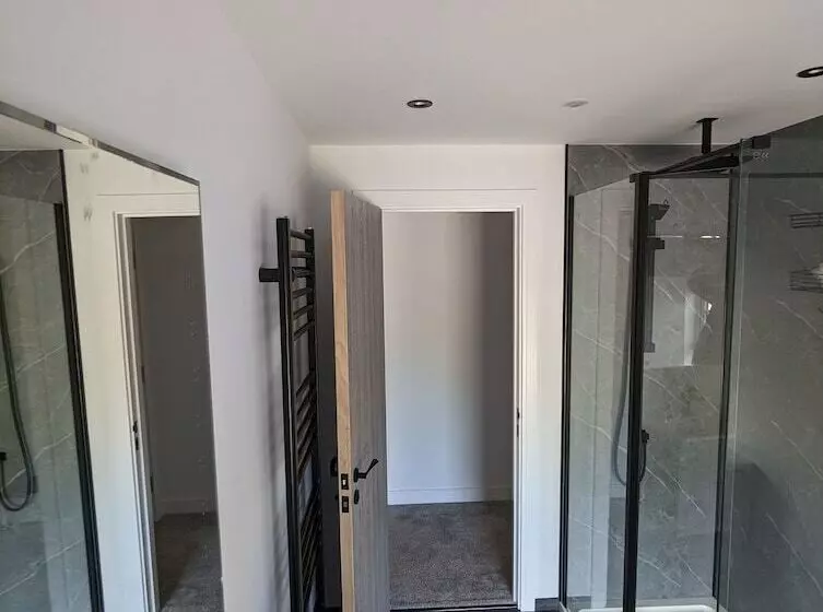 The Wolfe Inn Wolfscastle