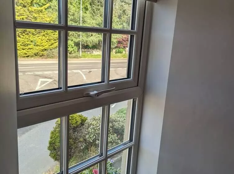 The Wolfe Inn Wolfscastle