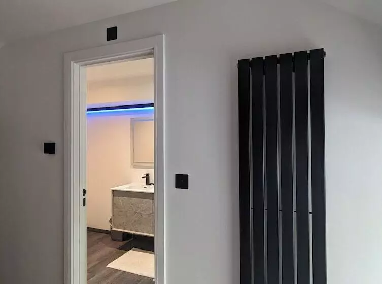 The Wolfe Inn Wolfscastle