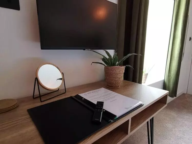 The Wolfe Inn Wolfscastle