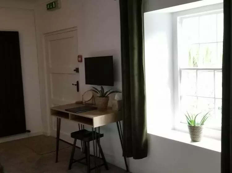 The Wolfe Inn Wolfscastle