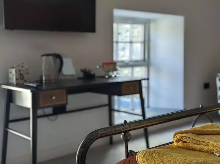 The Wolfe Inn Wolfscastle