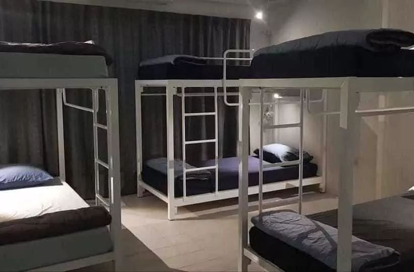 Films House Hostel