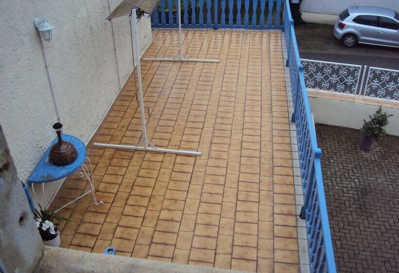 צימר Chambres D'hôte Maison Privée