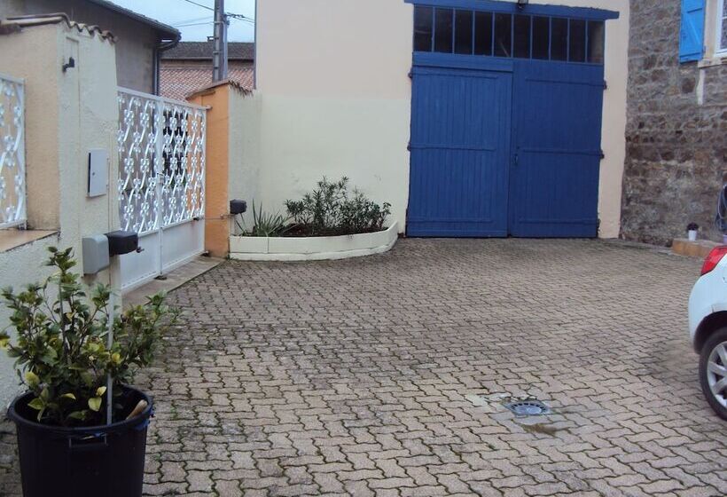 צימר Chambres D'hôte Maison Privée