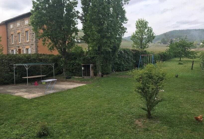 צימר Chambres D'hôte Maison Privée