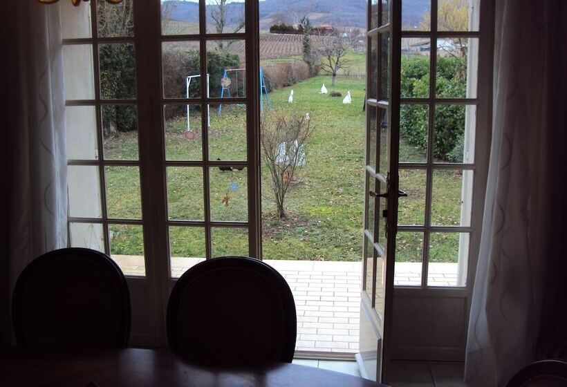 צימר Chambres D'hôte Maison Privée