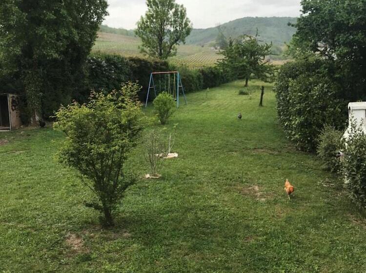 צימר Chambres D'hôte Maison Privée