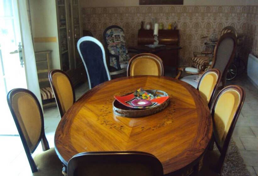 צימר Chambres D'hôte Maison Privée