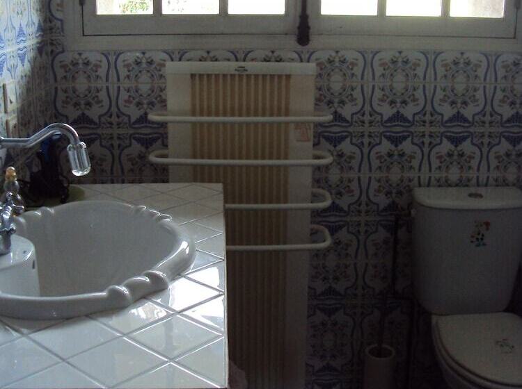 צימר Chambres D'hôte Maison Privée