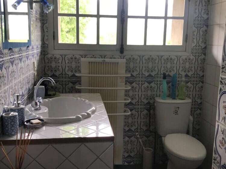 צימר Chambres D'hôte Maison Privée