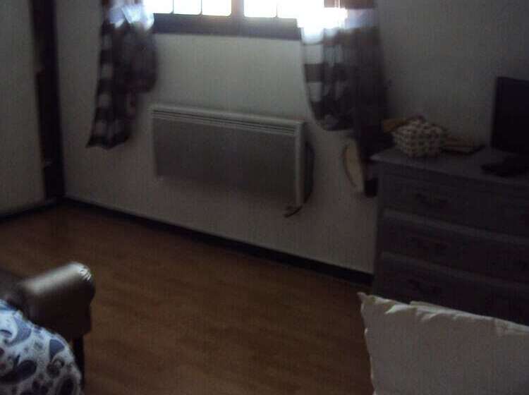 צימר Chambres D'hôte Maison Privée