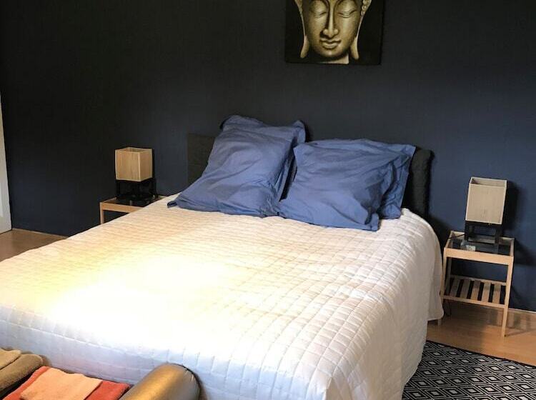 צימר Chambres D'hôte Maison Privée