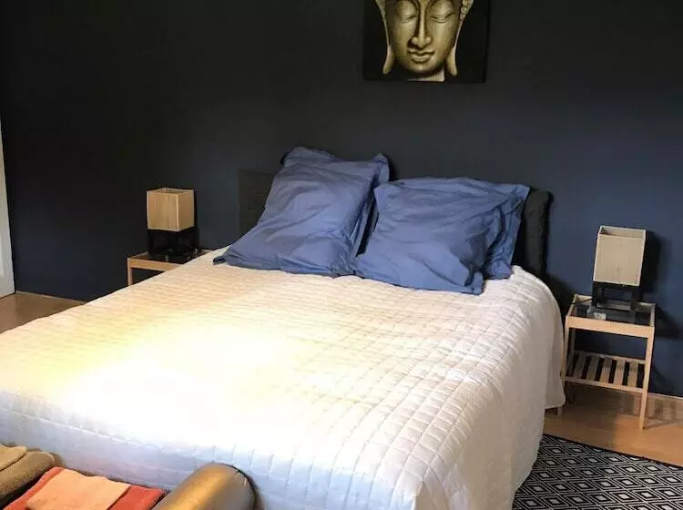 ベッドアンドブレックファースト Chambres D'hôte Maison Privée