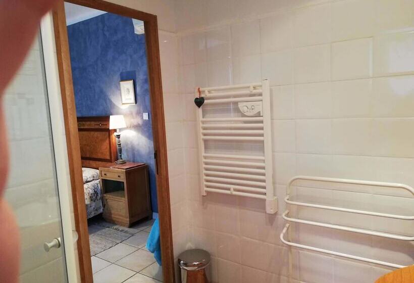 مبيت وإفطار Domaine Des Restanques