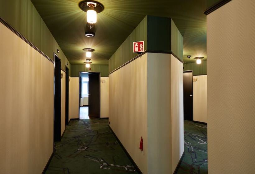 Boutique Hotel Josef