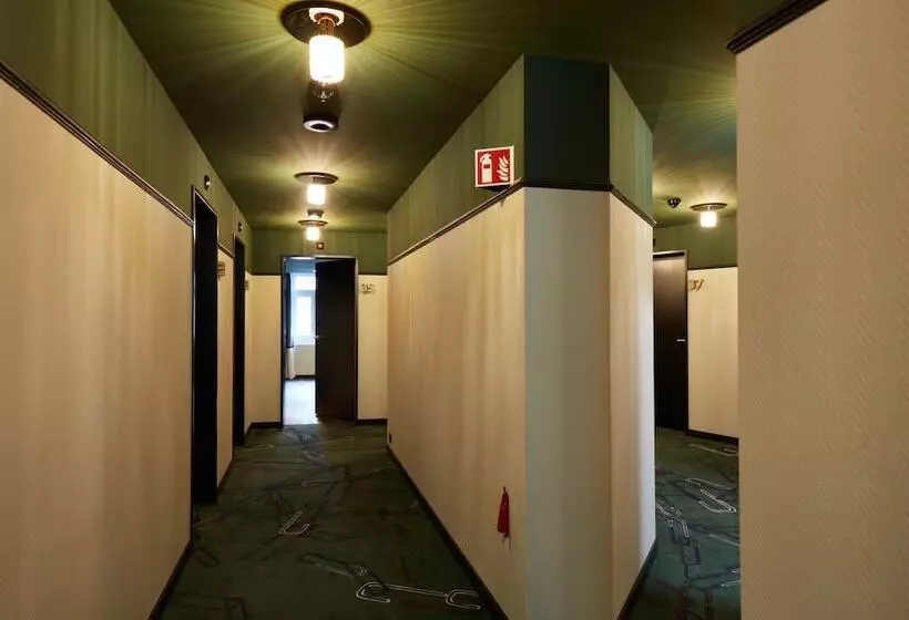 Boutique Hotel Josef