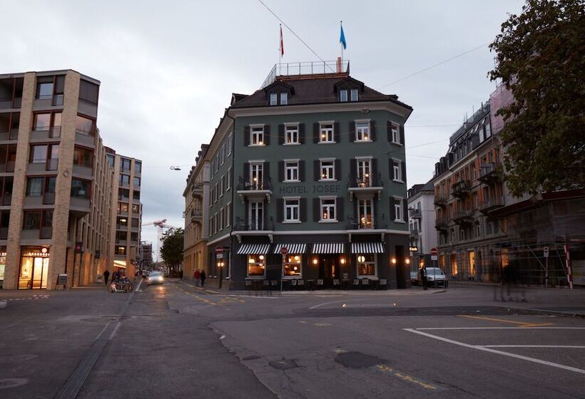 Boutique Hotel Josef