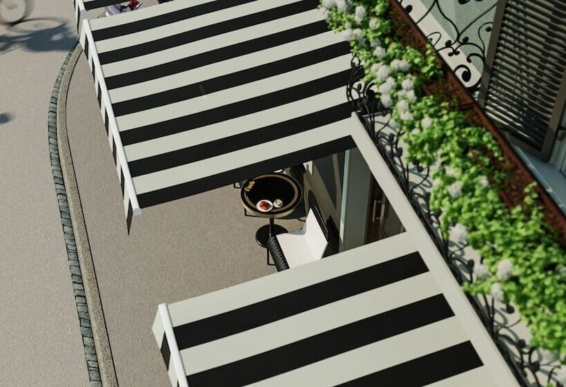 Boutique Hotel Josef