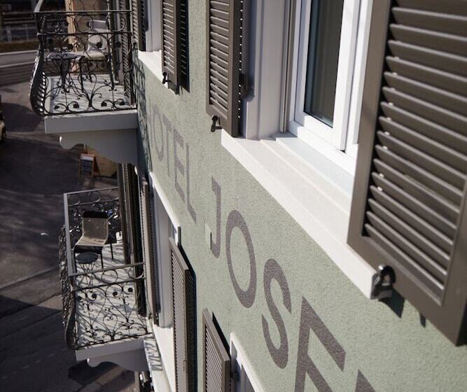 Boutique Hotel Josef