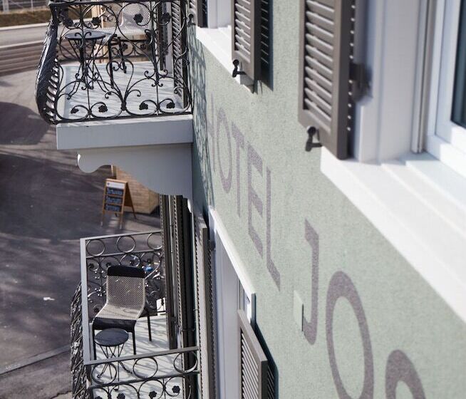 Boutique Hotel Josef