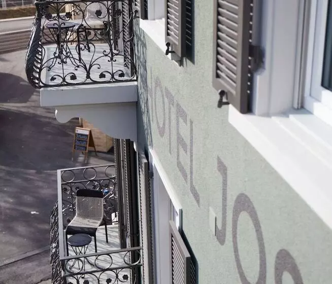 Boutique Hotel Josef