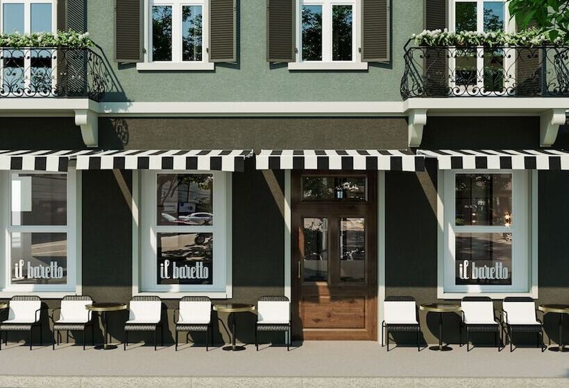 Boutique Hotel Josef