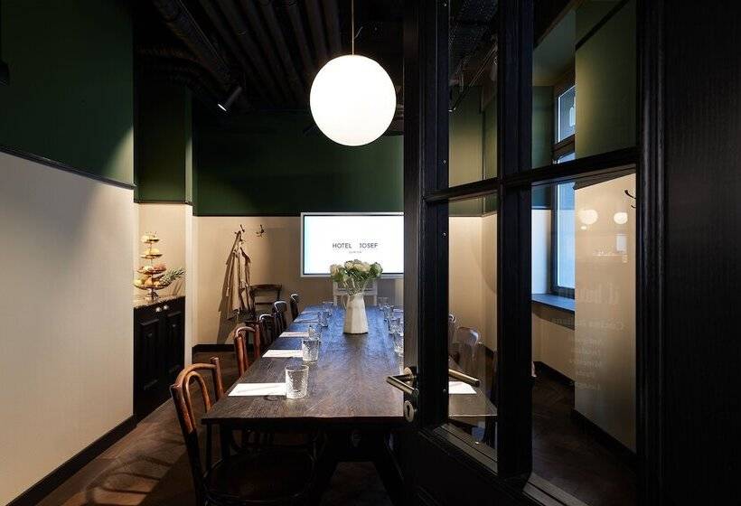 Boutique Hotel Josef