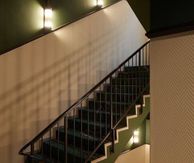 Boutique Hotel Josef