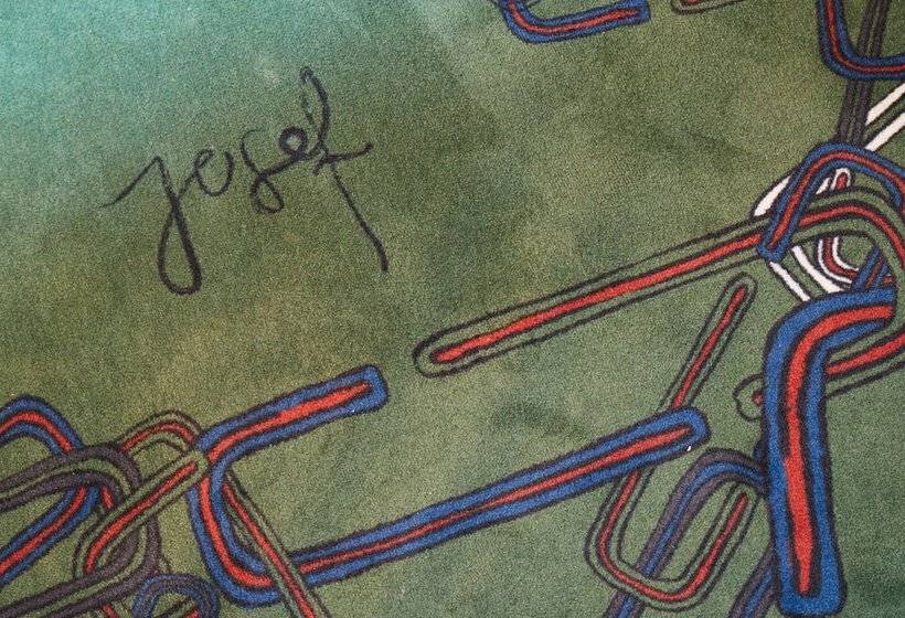 Boutique Hotel Josef