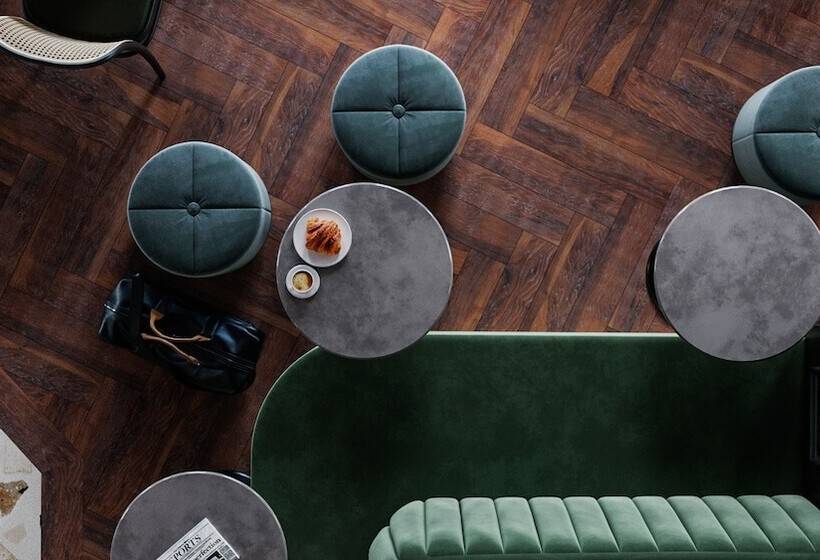 Boutique Hotel Josef